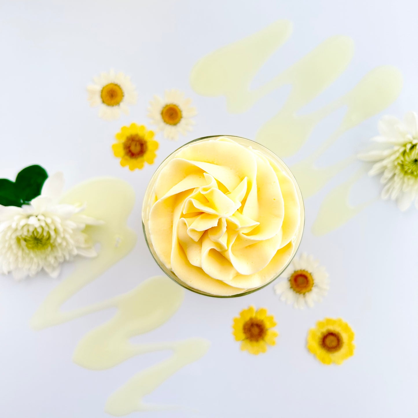 Summer Radiance Whipped Body Butter