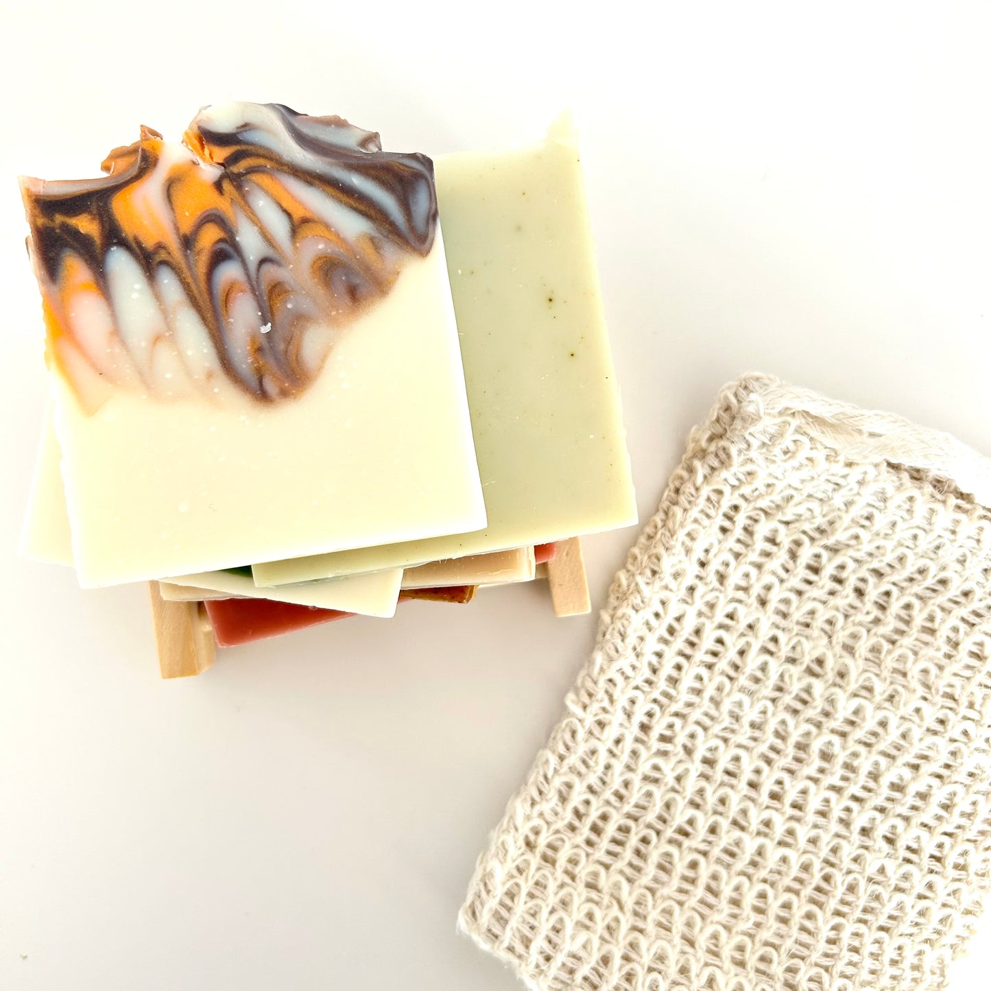 Soap Odds & Ends Bundle