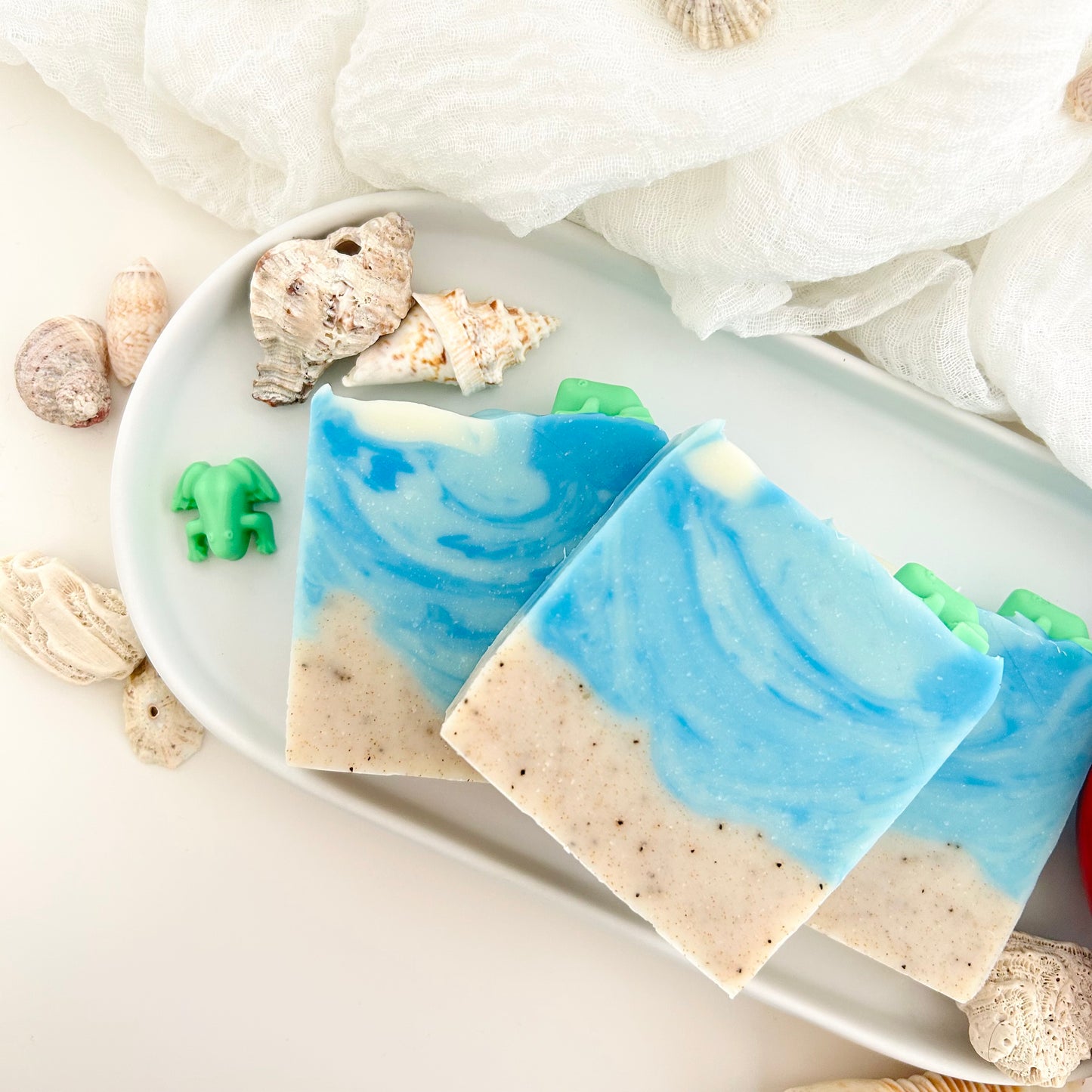 Crash Boat Soap Bar