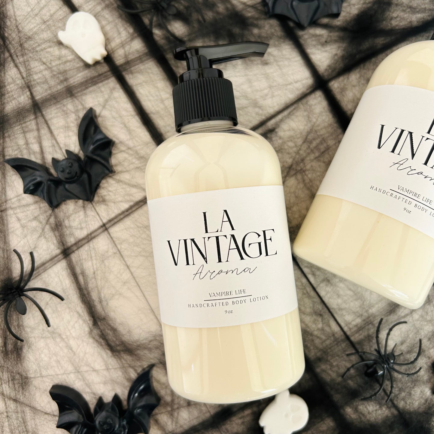 Vampire Life Body Lotion