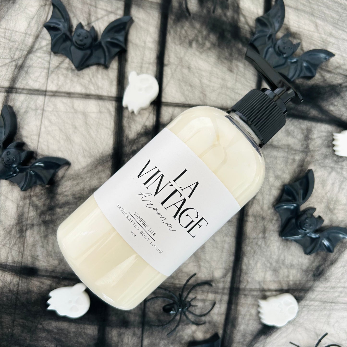 Vampire Life Body Lotion