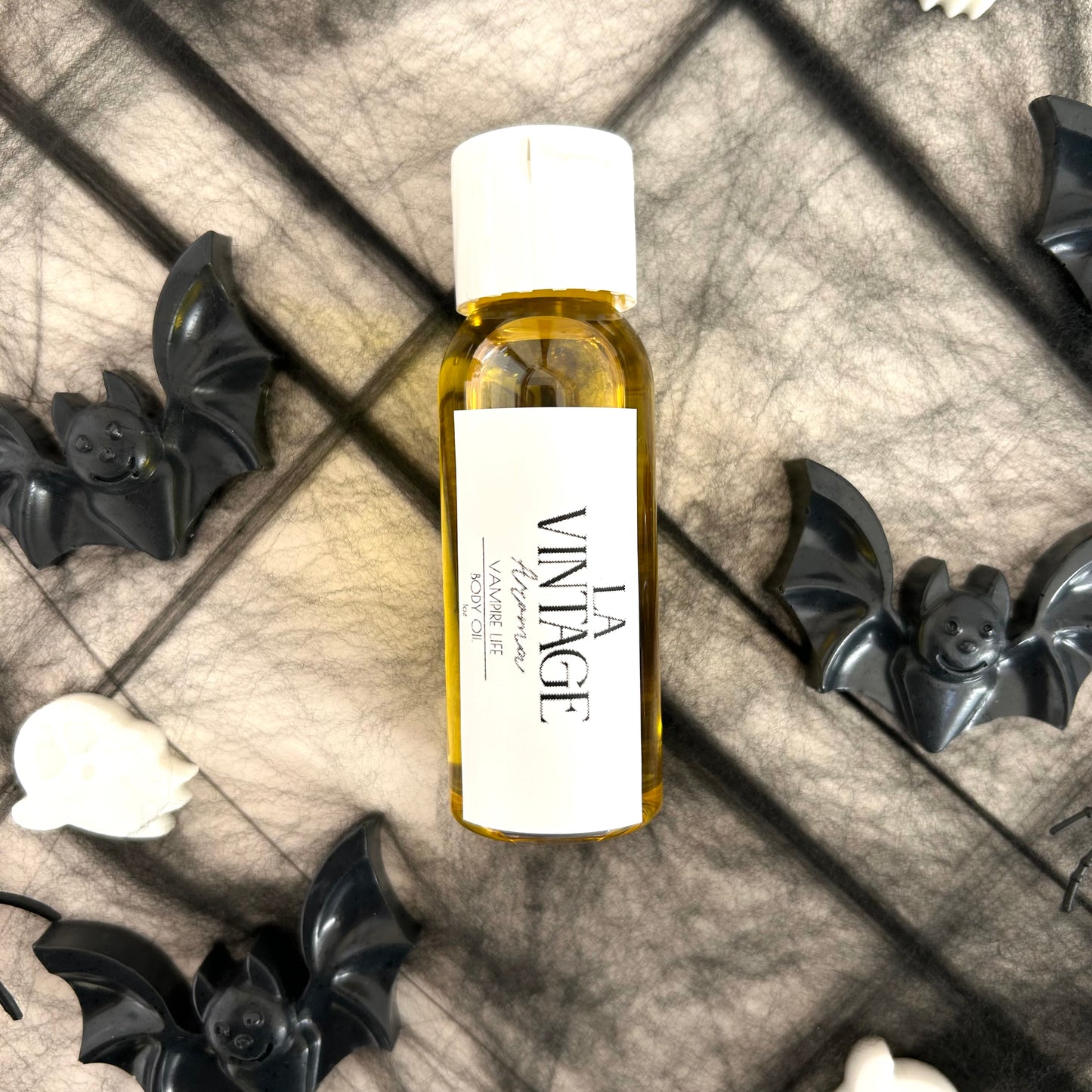 Vampire Life Body Oil