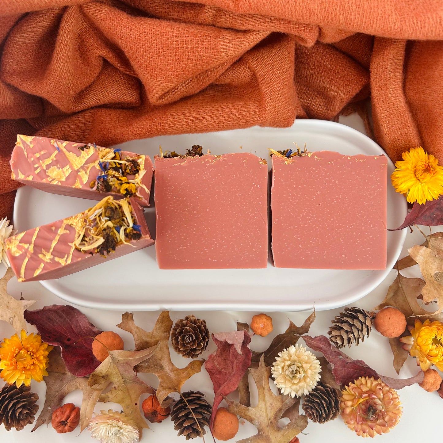 Apple Orchard Soap Bar