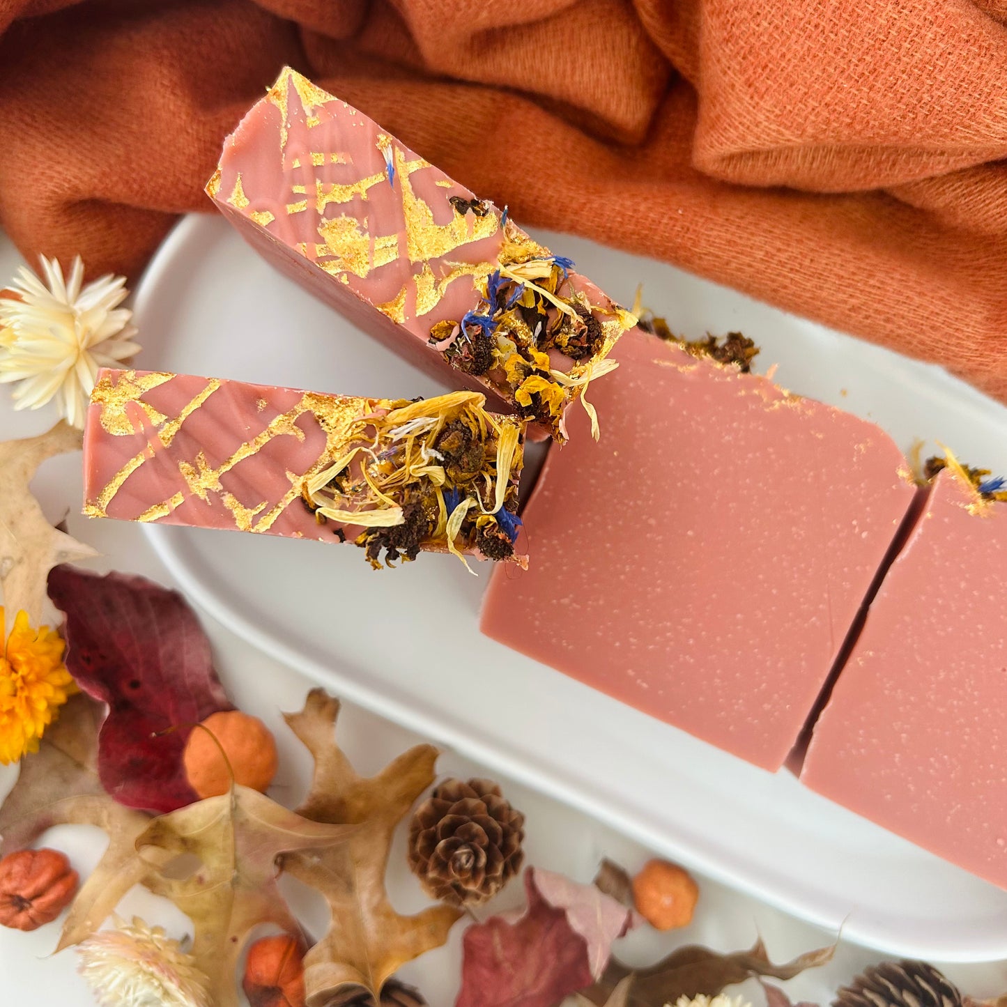 Apple Orchard Soap Bar