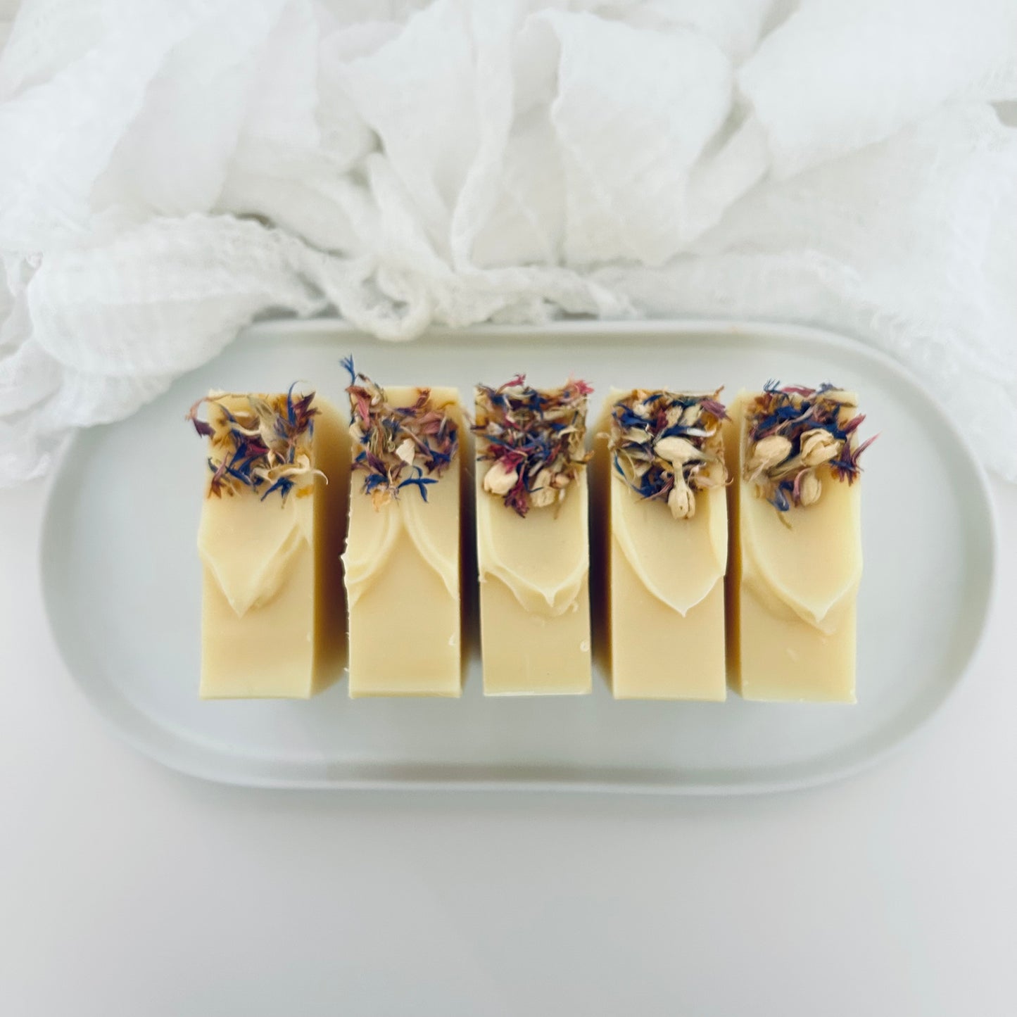 Summer Radiance  Soap Bar