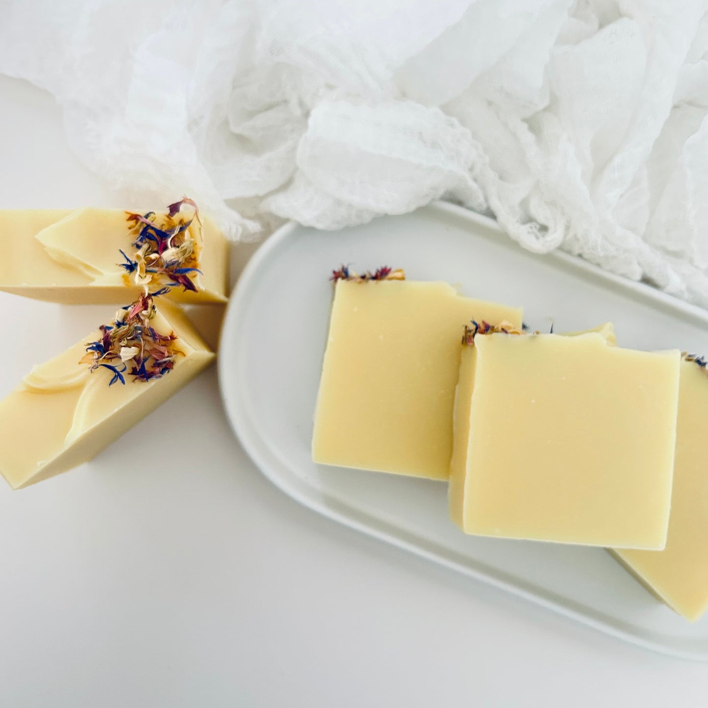 Summer Radiance  Soap Bar